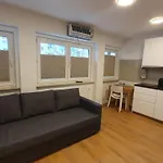 Apartament Na Skwerze