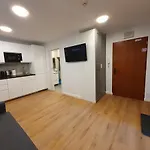 Apartament Na Skwerze
