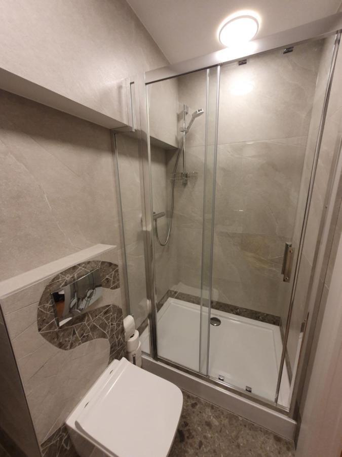 Apartment Na Skwerze *