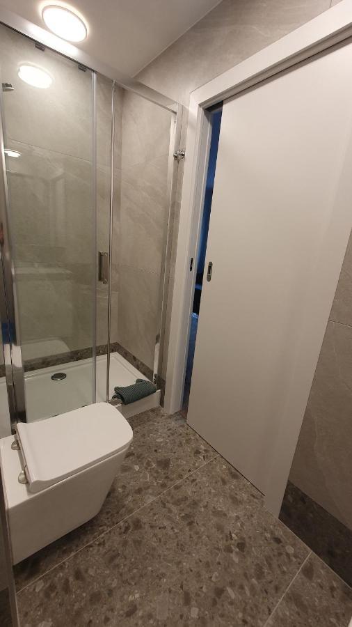 Na Skwerze Apartment Gdynia