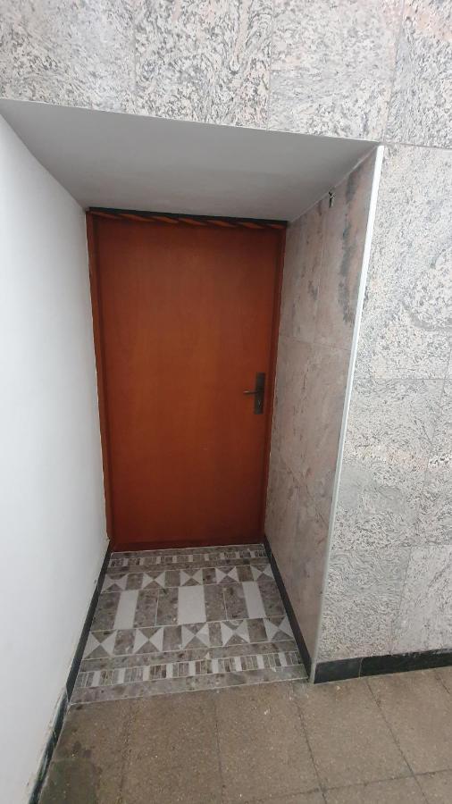 Na Skwerze Apartment